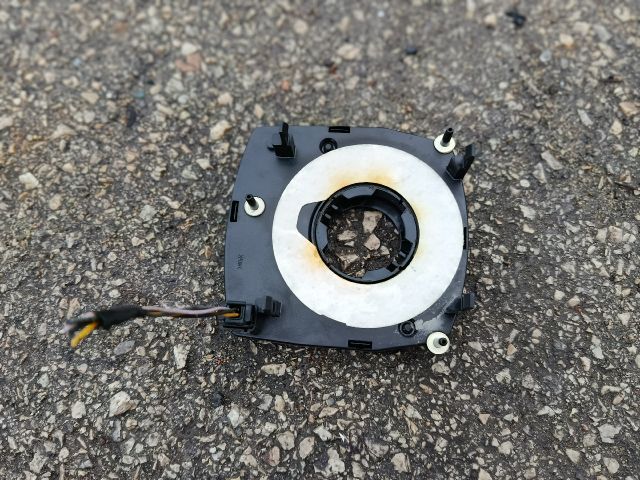 bontott RENAULT ESPACE IV Kormányszög Jeladó