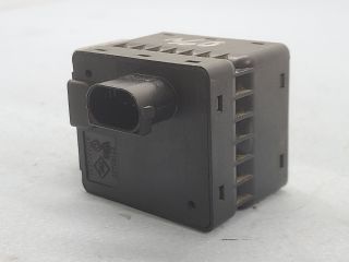 bontott RENAULT ESPACE IV Kormányzár (Elektromos)