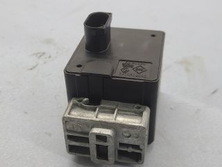 bontott RENAULT ESPACE IV Kormányzár (Elektromos)