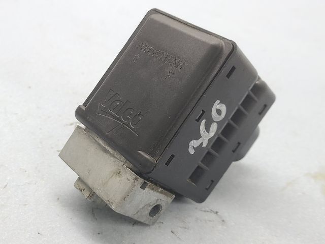 bontott RENAULT ESPACE IV Kormányzár (Elektromos)