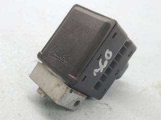 bontott RENAULT ESPACE IV Kormányzár (Elektromos)