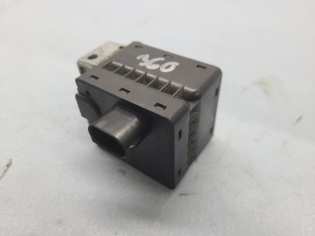 bontott RENAULT ESPACE IV Kormányzár (Elektromos)