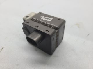 bontott RENAULT ESPACE IV Kormányzár (Elektromos)