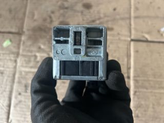 bontott RENAULT ESPACE IV Kormányzár (Elektromos)