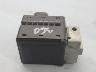 bontott RENAULT ESPACE IV Kormányzár (Elektromos)