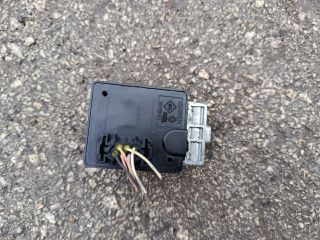 bontott RENAULT ESPACE IV Kormányzár (Elektromos)