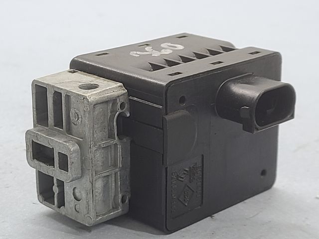 bontott RENAULT ESPACE IV Kormányzár (Elektromos)