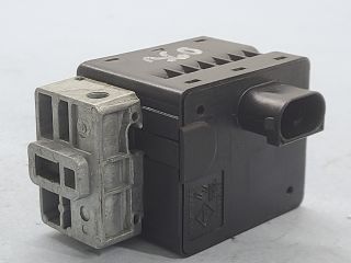 bontott RENAULT ESPACE IV Kormányzár (Elektromos)