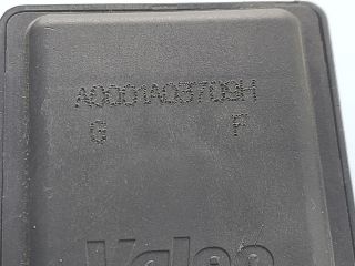 bontott RENAULT ESPACE IV Kormányzár (Elektromos)