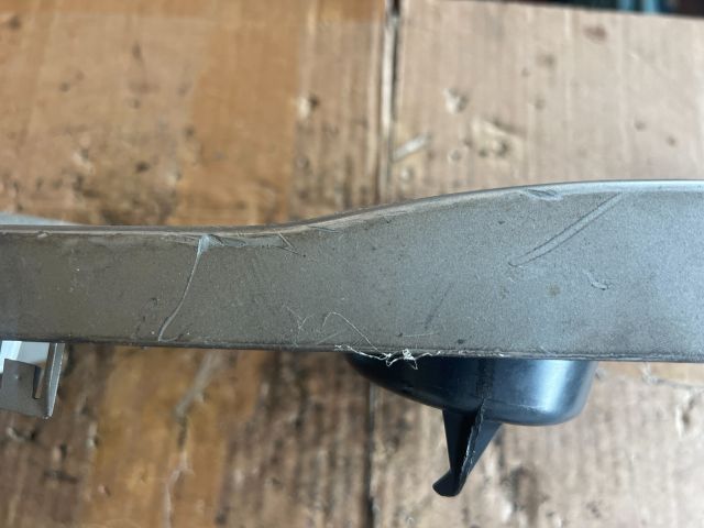 bontott RENAULT ESPACE IV Középkonzol Keret