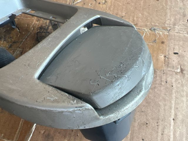 bontott RENAULT ESPACE IV Középkonzol Keret