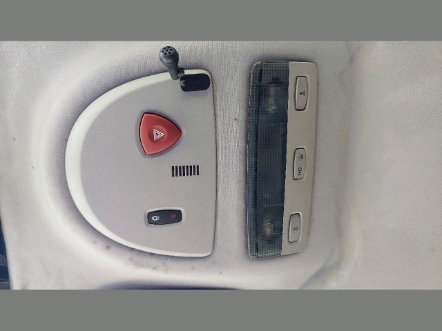 bontott RENAULT ESPACE IV Központizár Kapcsoló