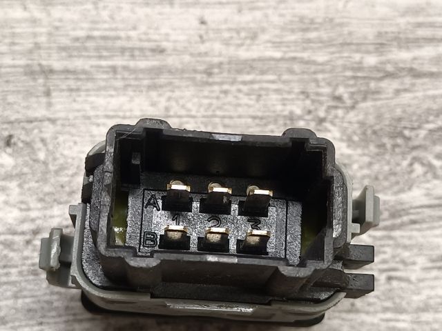 bontott RENAULT ESPACE IV Központizár Kapcsoló