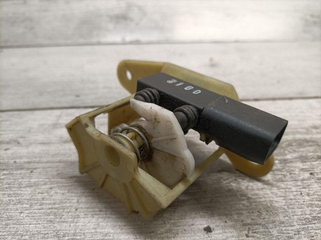 bontott RENAULT ESPACE IV Központizár Motor Csomagtérajtó