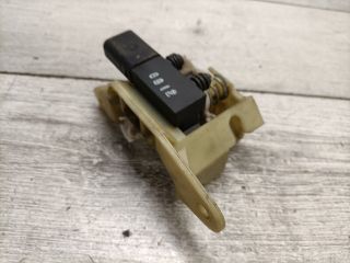 bontott RENAULT ESPACE IV Központizár Motor Csomagtérajtó