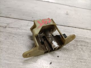 bontott RENAULT ESPACE IV Központizár Motor Csomagtérajtó