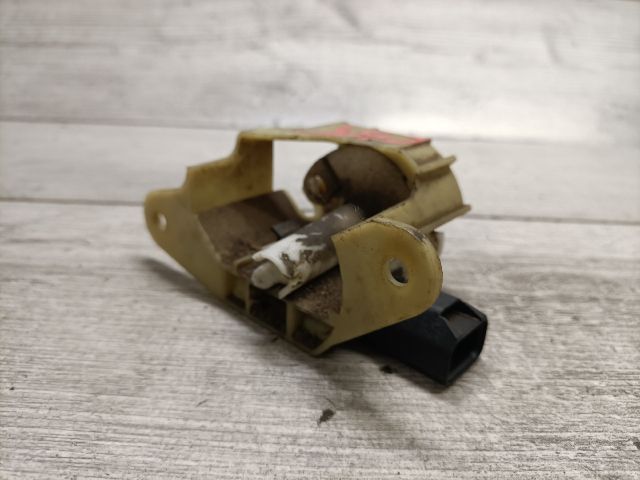 bontott RENAULT ESPACE IV Központizár Motor Csomagtérajtó