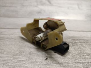 bontott RENAULT ESPACE IV Központizár Motor Csomagtérajtó