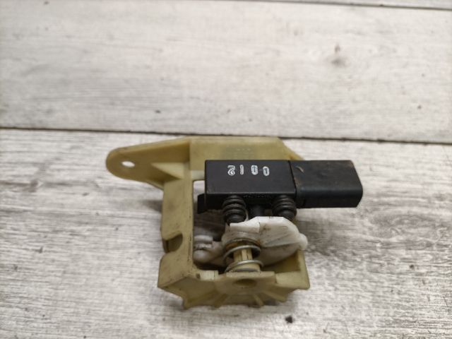 bontott RENAULT ESPACE IV Központizár Motor Csomagtérajtó