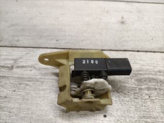 bontott RENAULT ESPACE IV Központizár Motor Csomagtérajtó