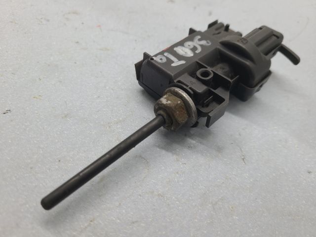 bontott RENAULT ESPACE IV Központizár Motor Tankajtó