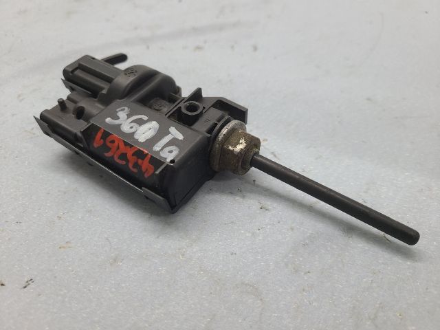 bontott RENAULT ESPACE IV Központizár Motor Tankajtó