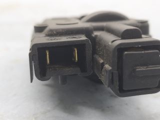 bontott RENAULT ESPACE IV Központizár Motor Tankajtó