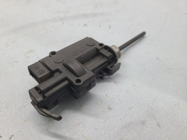 bontott RENAULT ESPACE IV Központizár Motor Tankajtó