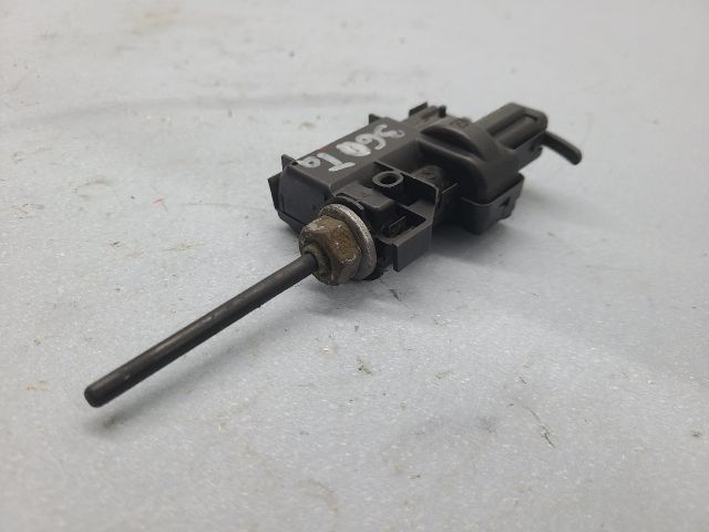 bontott RENAULT ESPACE IV Központizár Motor Tankajtó