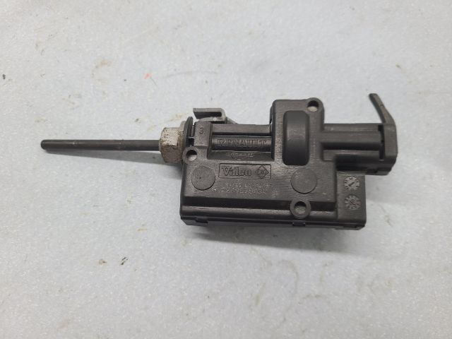 bontott RENAULT ESPACE IV Központizár Motor Tankajtó