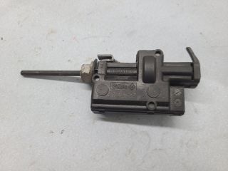 bontott RENAULT ESPACE IV Központizár Motor Tankajtó