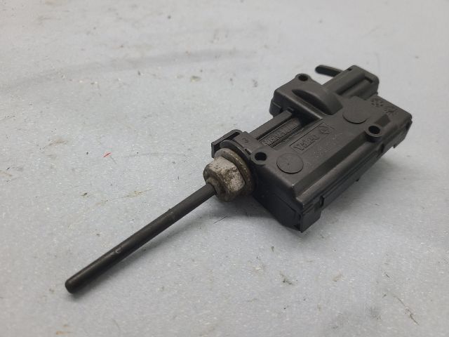 bontott RENAULT ESPACE IV Központizár Motor Tankajtó