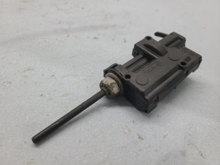 bontott RENAULT ESPACE IV Központizár Motor Tankajtó