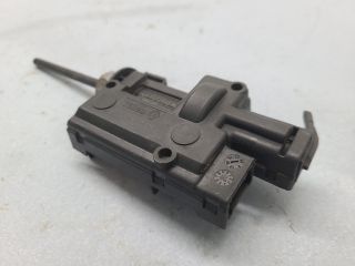 bontott RENAULT ESPACE IV Központizár Motor Tankajtó