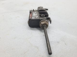 bontott RENAULT ESPACE IV Központizár Motor Tankajtó