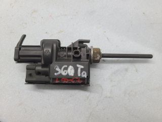 bontott RENAULT ESPACE IV Központizár Motor Tankajtó