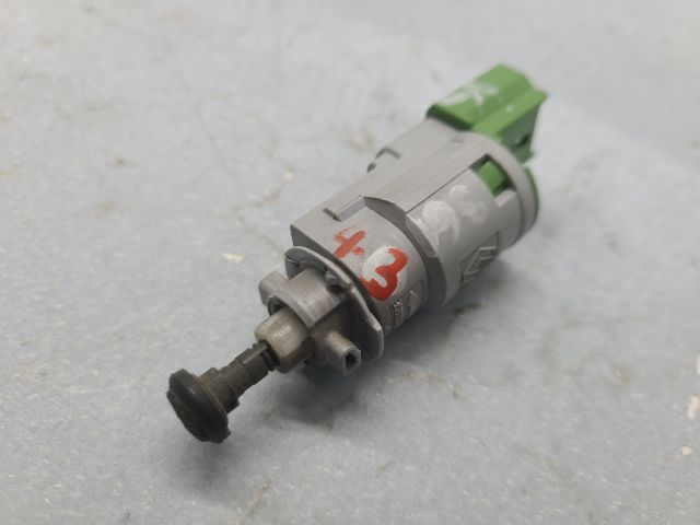 bontott RENAULT ESPACE IV Kuplung Pedál Kapcsoló