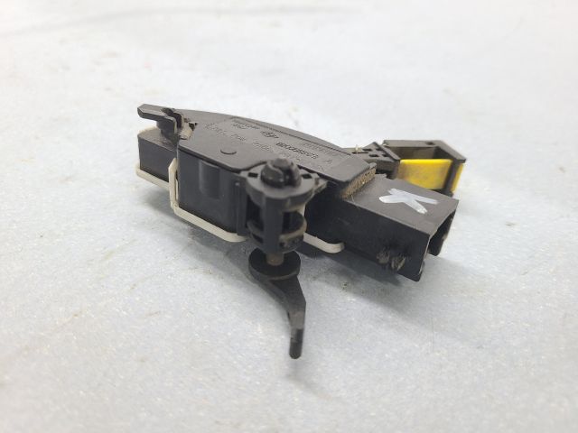 bontott RENAULT ESPACE IV Kuplung Pedál Kapcsoló