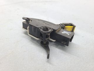 bontott RENAULT ESPACE IV Kuplung Pedál Kapcsoló