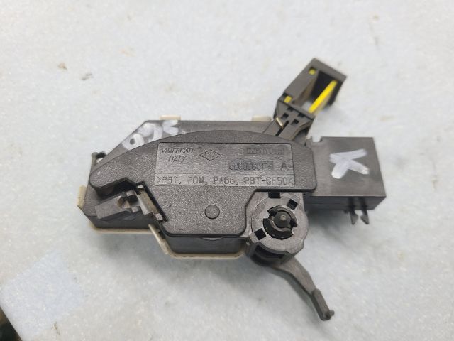 bontott RENAULT ESPACE IV Kuplung Pedál Kapcsoló