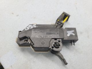 bontott RENAULT ESPACE IV Kuplung Pedál Kapcsoló