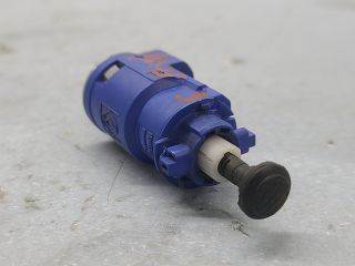 bontott RENAULT ESPACE IV Kuplung Pedál Kapcsoló