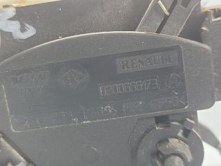 bontott RENAULT ESPACE IV Kuplung Pedál Kapcsoló