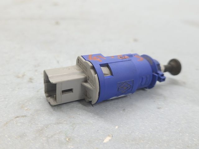 bontott RENAULT ESPACE IV Kuplung Pedál Kapcsoló