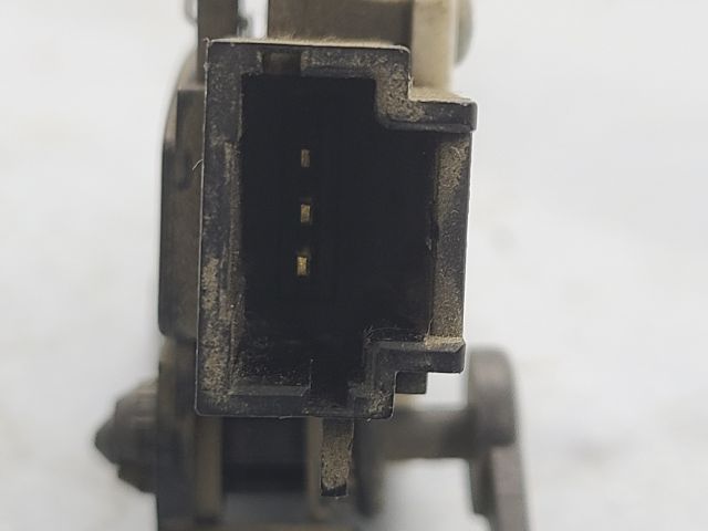 bontott RENAULT ESPACE IV Kuplung Pedál Kapcsoló