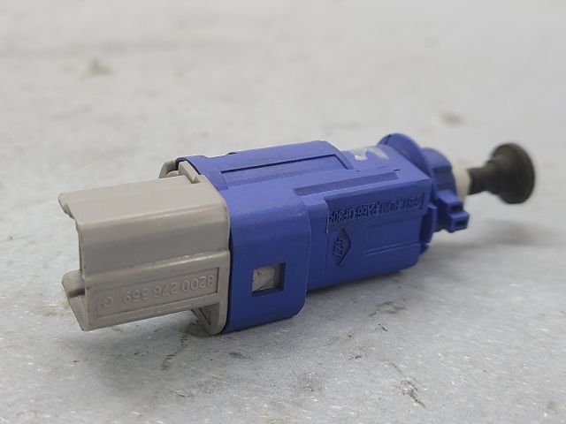 bontott RENAULT ESPACE IV Kuplung Pedál Kapcsoló