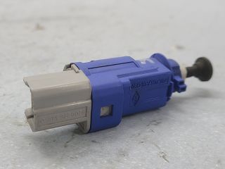 bontott RENAULT ESPACE IV Kuplung Pedál Kapcsoló