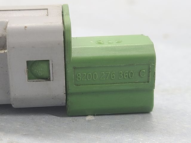 bontott RENAULT ESPACE IV Kuplung Pedál Kapcsoló