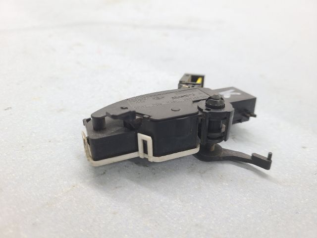 bontott RENAULT ESPACE IV Kuplung Pedál Kapcsoló