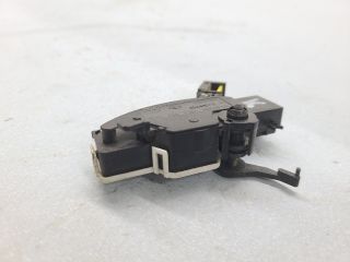 bontott RENAULT ESPACE IV Kuplung Pedál Kapcsoló